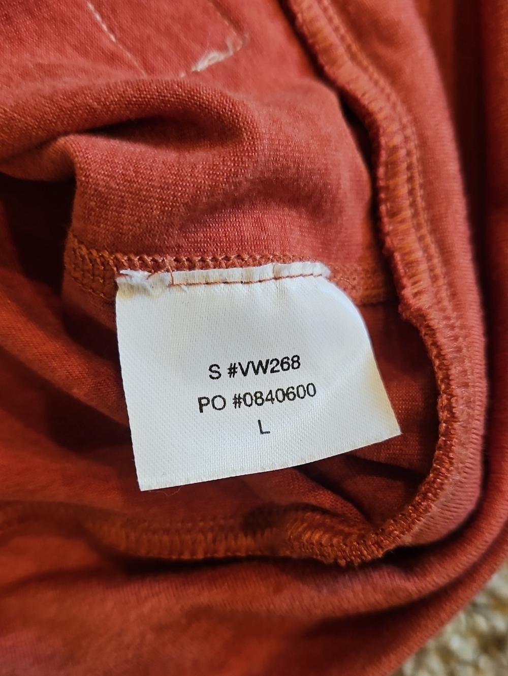 Vuori Halo Hoodie - Picture 4 of 4